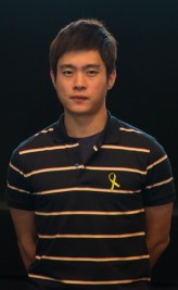 Kim Dong-yeong
