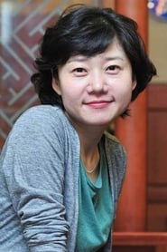 Lee Kyoung-mi